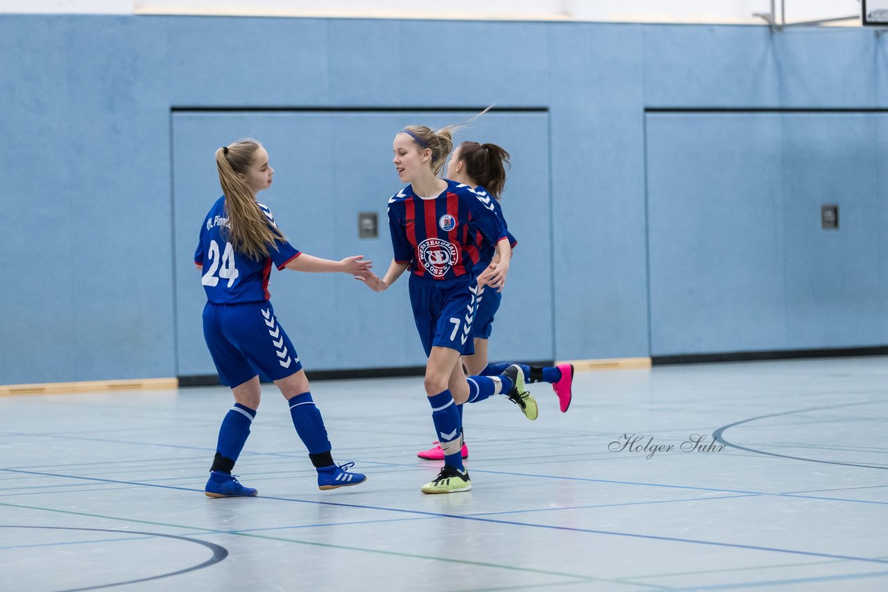 Bild 100 - HFV Futsalmeisterschaft